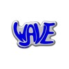 Логотип телеграм канала @wavejournal — WAVE
