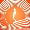 Логотип телеграм канала @wavepeoplegoa — WavePeople | Серфинг в Гоа | Люди Волн