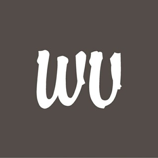 Логотип телеграм канала @waves_and_vibes_notes — WAVES & VIBES