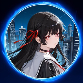 Logo of telegram channel waves_wuthering — Wuthering Waves Leaks | Wuthering Waves News | Wuwa Leaks