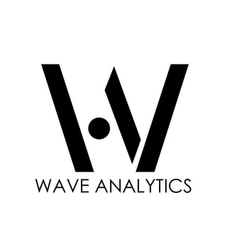 Логотип телеграм канала @wavesanalytics — Wave Analytics