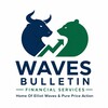 Logo of telegram channel wavesbulletin — WavesBulletin™ Public