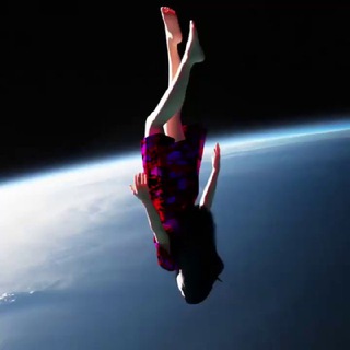 Логотип телеграм канала @wavespace — Wave Space [ 波の空間 ]