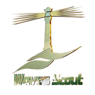 Logo of telegram channel wavesscoutforex — Waves Scout Forex