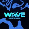 Логотип телеграм канала @waveworldd — WAVE