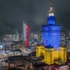 Логотип телеграм -каналу wawa_lives — Варшава live🇵🇱🇺🇦 ПОЛЬША
