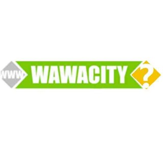 Logo saluran telegram wawacity_officiel — Wawacity.tokyo