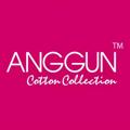 Telegram channel ANGGUN COTTON COLLECTION logo