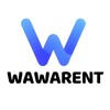 Логотип телеграм канала @wawarentkrakow — АРЕНДА КРАКОВ Квартиры долгосрочно жилье с WaWaRent