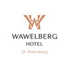 Логотип телеграм канала @wawelberghotelclub — Wawelberg Club