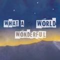 Logo saluran telegram waww9 — What a Wonderful World