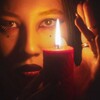 Логотип телеграм канала @waxmelu — Wax me, Lu'na
