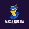 Логотип телеграм канала @waxxarus — Отзывы Waxxa Russia