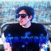 Логотип телеграм канала @waxysu — вакси