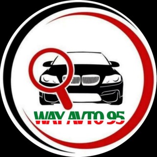 Logo saluran telegram way_avto95 — WAY_AVTO.95