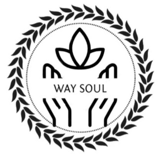 Логотип телеграм канала @way_soul_psy — Way Soul | Осознанность в действии