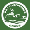 Логотип телеграм канала @way2offshore — Way2Offshore | Основа