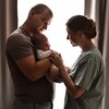 Логотип телеграм канала @way_with_baby — way_with_baby_
