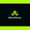 Логотип телеграм канала @waybteam — 〤WムYB TEAM〤