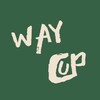 Logo of telegram channel waycup_coffeeshop — WAY CUP!