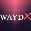 Логотип телеграм канала @waydxcom — waydX