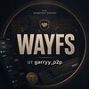 Логотип телеграм канала @wayfs_gary — Wayfs от garryy💼
