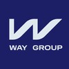 Logo of telegram channel waygroup_wg — WAY GROUP