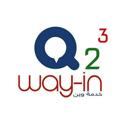 Logo saluran telegram wayinsy — برنامج البطاقة الذكية وين