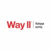 Logo of telegram channel wayllgroup — Way ll