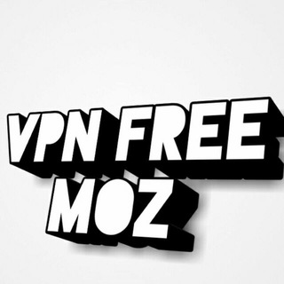 Logotipo do canal de telegrama waymoz_vpn - VPN FREE MOZ