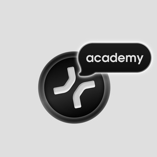 Логотип телеграм канала @wayofcoin_academy — Академия
