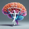 टेलीग्राम चैनल का लोगो wayofpsychology — ° wayOFpsychology °