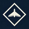 Логотип телеграм -каналу waypoint_ua — Waypoint