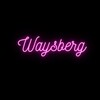 Telegram арнасының логотипі waysbergmusic — Waysberg music 🇰🇿