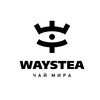 Логотип телеграм канала @waystea — Как заваривать, чтобы «Вставляло»