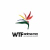 Logo of telegram channel waytofreedomfansubs — W.T.F Anime MM FANSUBS