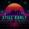 Logo of telegram channel waytooearly — eth = 5k