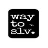 Логотип телеграм канала @waytoslv — Путь к спасению