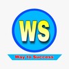 टेलीग्राम चैनल का लोगो waytosuccessofficial — Way to Success