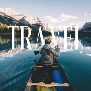Логотип телеграм канала @waytravel_rus — Путешествия по России 🛤