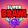 Логотип телеграм канала @waytvlad — Super Brawl