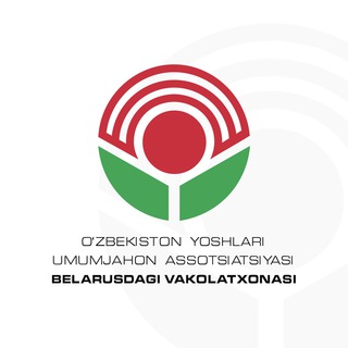 Логотип телеграм канала @wayu_belarus — wayu_belarus