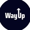 Логотип телеграм канала @wayup553 — WAYUP