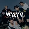 Logo of telegram channel wayv7brasil — WayV Brasil ᵛ⁷