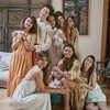 Логотип телеграм канала @waywaywoman — Клуб «Путь Женщины»