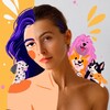 Логотип телеграм канала @waywiki — ПутьВики