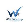 Logo saluran telegram wazifagroupofficial — WazifaGroup