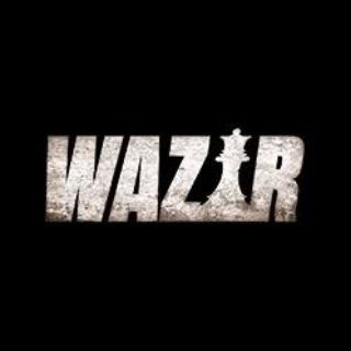 Logo saluran telegram wazir_bhaii — WAZIR THE GAME CHANGER ™️ 2018🔥