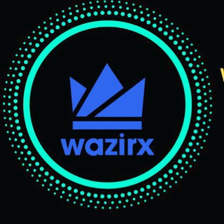Logo of telegram channel wazirx_signals — WazirX Premium Signals