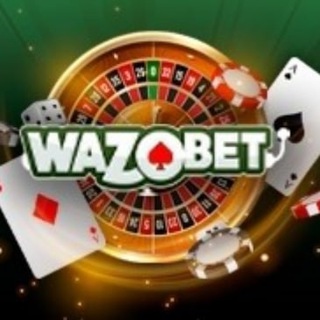 Logo of telegram channel wazobetexpert — Wazobet Expert Tips